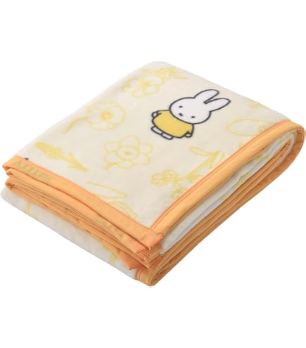 Amazon｜nishikawa【西川】 シルクコットンリバーシブル毛布(毛羽部分